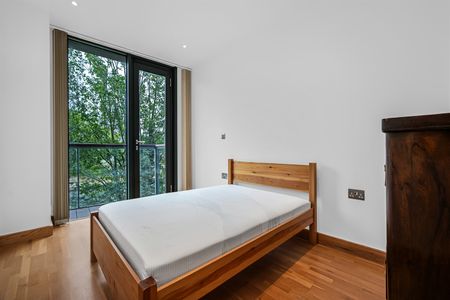 Flat to Rent: Omega Works, Tower Hamlets, E3 - Photo 5