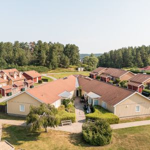 Vänsögatan 3 B - Foto 2
