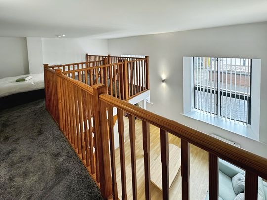 1 bedroom apartment to rent - Photo 1