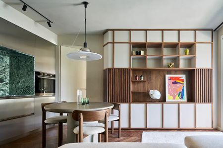 Via Aristotile Fioravanti, Milan, Lombardy 20154 - Photo 4