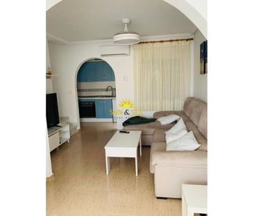 3 BEDROOM SEMI-DETACHED HOUSE - GRAN ALACANT - Photo 6