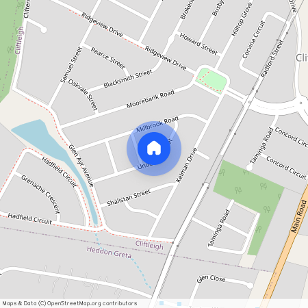 12 Undercliff Street, Cliftleigh, NSW 2321