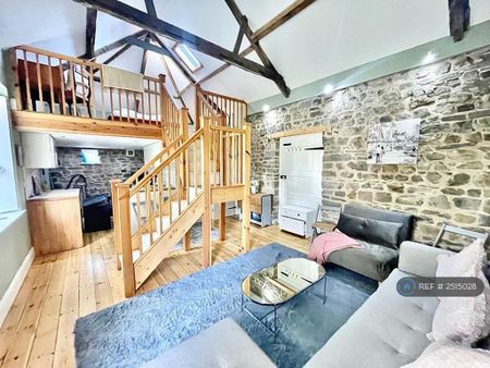 1 bedroom flat to rent - Photo 4