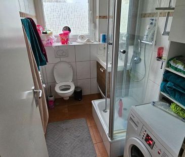 Geschmackvolle 3-Zimmer-EG-Wohnung mit EBK in Aachen Kronenberg - Photo 6