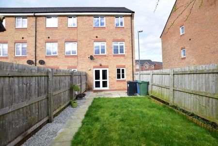 Poulton Street, Preston, PR4 - Photo 2