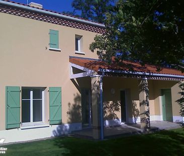 Loue Maison à Saint-Brevin-les-Pins - Photo 2