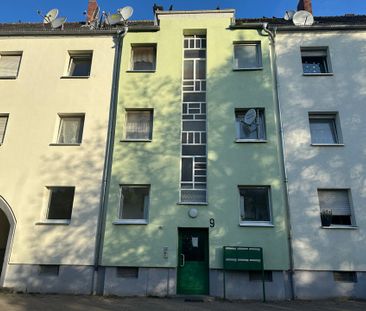 Erstbezug nach Sanierung ! - Foto 2