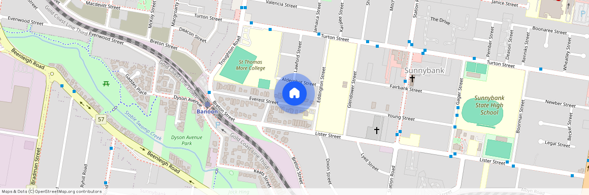 64, Everest Street, QLD, Sunnybank