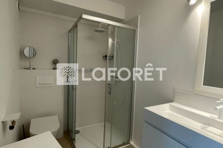 Appartement refait à neuf Valbonne Village - Photo 4