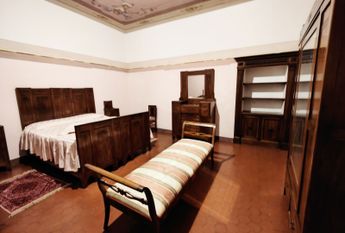 Appartamento in affitto a Montevarchi