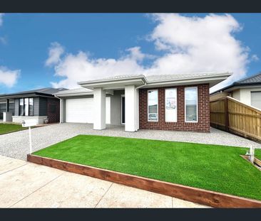 6 Trentino Grove, Fraser Rise, Vic 3336 - Photo 5