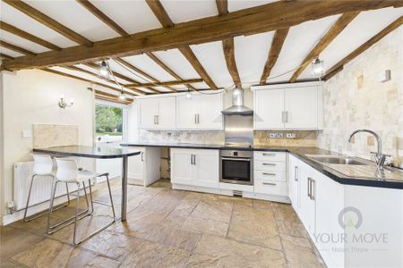 3 bedroom detached house to rent - Photo 5