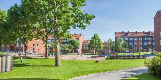 Nymånegatan 47 - Photo 3