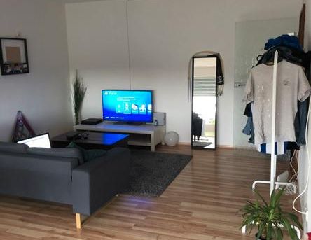 Wohnung in Bad Sooden-Allendorf - Photo 1