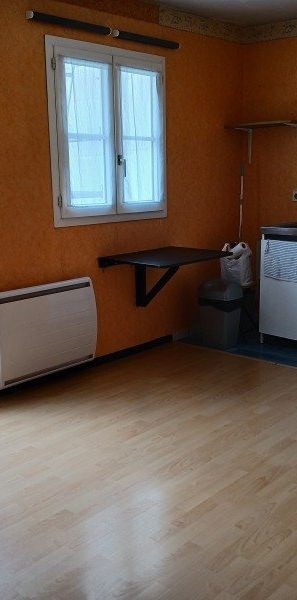 Appartement 1 pièce à - Photo 1