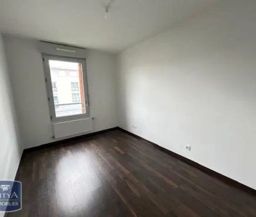 Appartement à louer 3 pièces 60.18m² - Photo 4