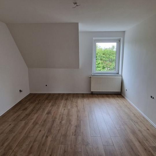 attraktive Wohnung in zentraler Lage inkl. moderner Einbauküche - Photo 1