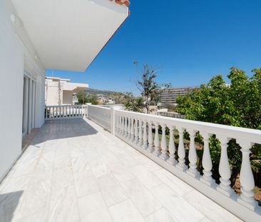Μονοκατοικία για ενοικίαση Πόρτο Ράφτη (Μαρκόπουλο) - Photo 5