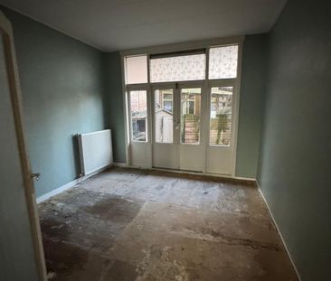 Te huur: Appartement Wevershoekstraat 55 A in Rotterdam - Foto 2