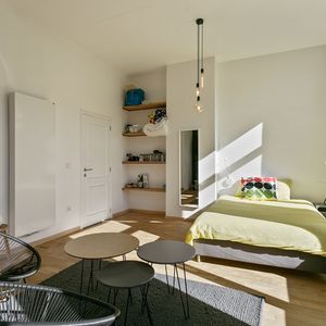 Room at Avenue du Parc 31 - Photo 2