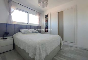 Benidorm Poniente , Winter /holiday let