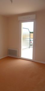 APPARTEMENT FLEURY SUR ORNE - 2 pièce(s) - 41 m2 - Photo 3