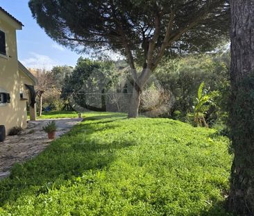 Moradia T4 em Lisboa - Photo 1