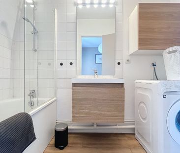 Appartement à louer - REIMS - RUE DE VENISE - Photo 4