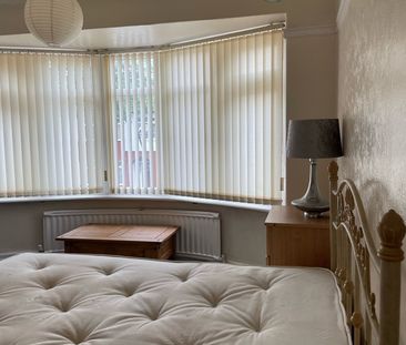 Room in a Shared House, Coleridge Road, M16 - Photo 5