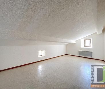Location Appartement 2 pièces 38m² ETOILE SUR RHONE 26800 - Photo 6