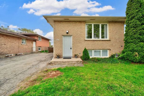 For Lease - 510 First Avenue Unit# BSMT, Welland, Ontario - Photo 1