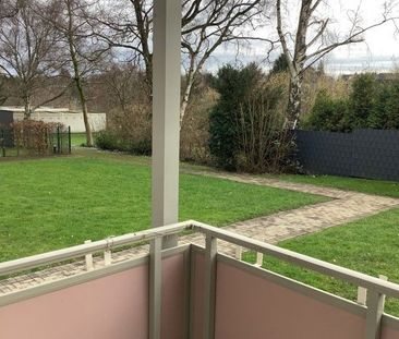 Was für eine Gelegenheit: Renovierte 2 Zimmer mit Sonnenbalkon in Geheimtiplage - Photo 4