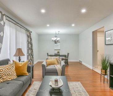 For Lease - 120 Centre Street Unit# 91, London South, Ontario - Photo 6