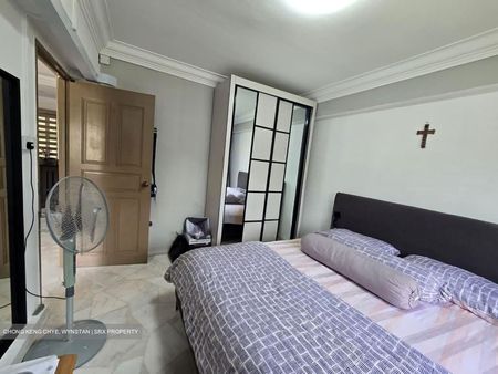 Blk 928 Yishun Central 1 (Yishun), HDB 4 Rooms - For Rent - Photo 3
