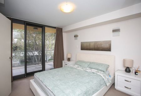 19/208 Adelaide Terrace, East Perth WA 6004 - Apartment For Rent | Domain - Photo 4