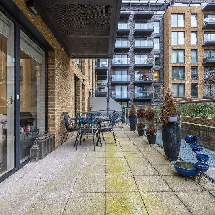 Tizzard Grove, Blackheath SE3 - Photo 1