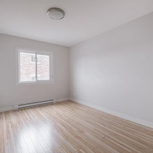 Appartement 5 ½ à louer Sainte-Foy / Sillery juillet 2026 - Photo 2