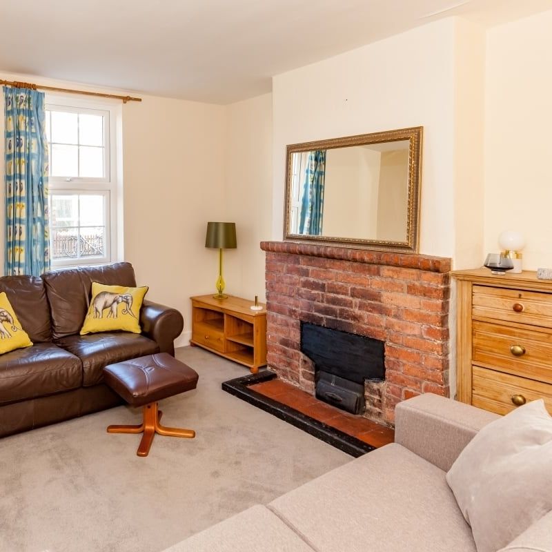 Cardigan Street, Jericho - Photo 1