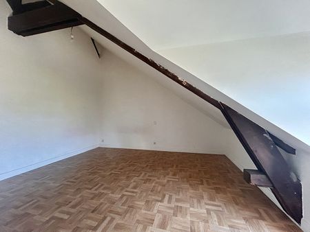 Location Appartement 3 pièces 45m² DOL DE BRETAGNE 35120 - Photo 4