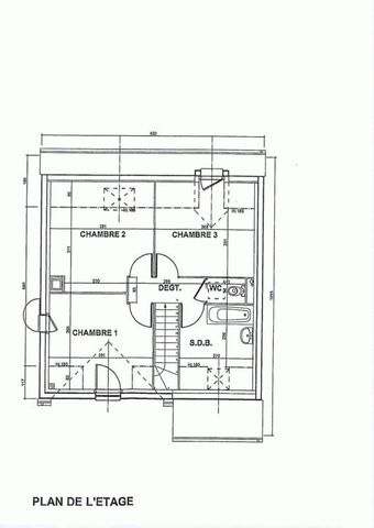 Location Maison 4 pièces 88m² ORLEANS 45000 - Photo 4
