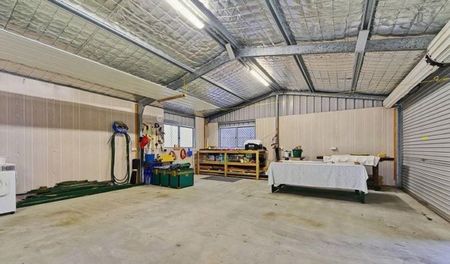 Spacious Family Home with Large Shed & Endless Potential - Photo 3