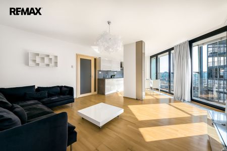 Pronájem bytu 2+kk 70 m² - Photo 2