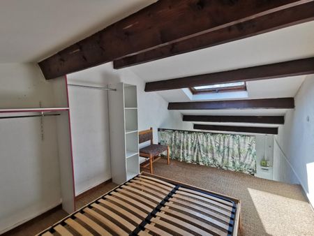 Appartement 1 pièce à louer Montpellier - 34090 / Réf: LA2031-IMMOBILIAFR - Photo 5