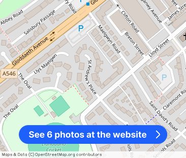 St Andrews Place, Llandudno, LL30 2YR - Photo 1