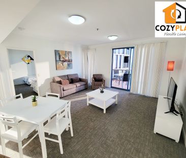 Brisbane CBD - Photo 3