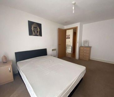 1 bedroom apartment to rent - Photo 2