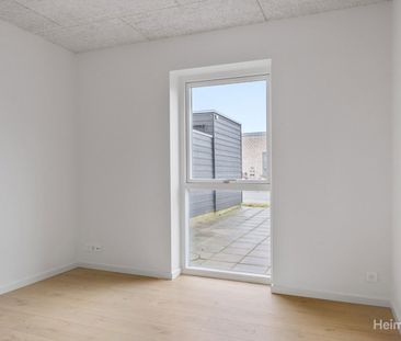 4-værelses Rækkehus på 112,8 m² i Børkop - Photo 6