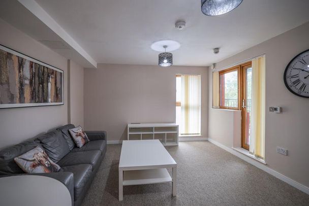 1 bedroom apartment to rent - Photo 1