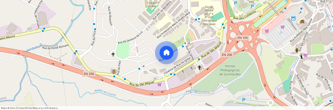 Braga - Guimarï¿½es - Creixomil