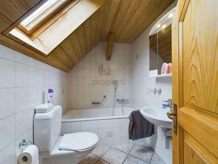 4.5 Zimmer, 123 m², 2. Stock - Foto 5